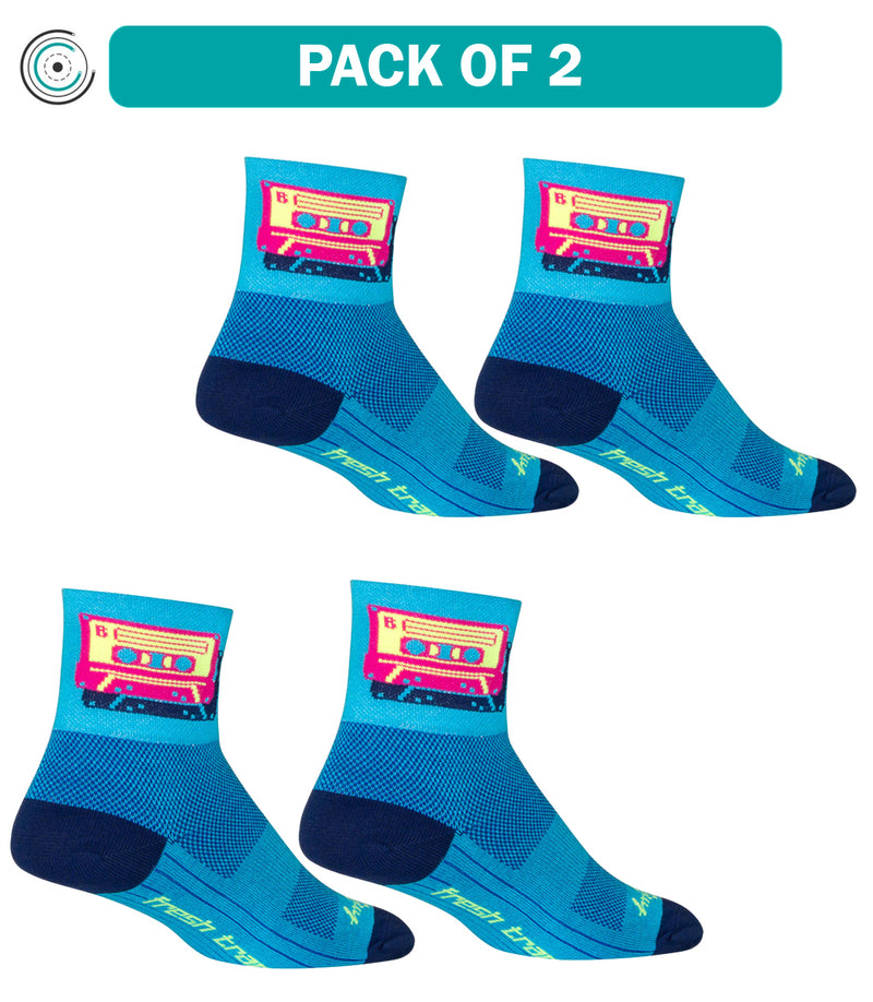 Load image into Gallery viewer, SockGuy--Small-Medium-Classic-Socks_SK0394PO2
