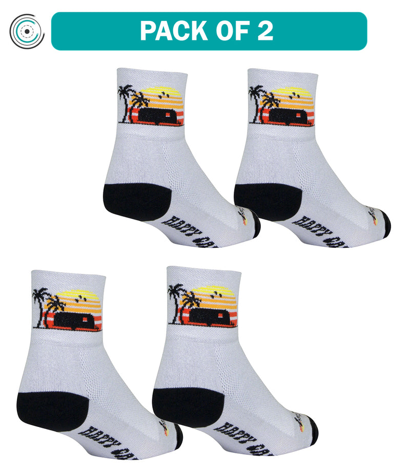 Load image into Gallery viewer, SockGuy--Small-Medium-Classic-Socks_SK0630PO2
