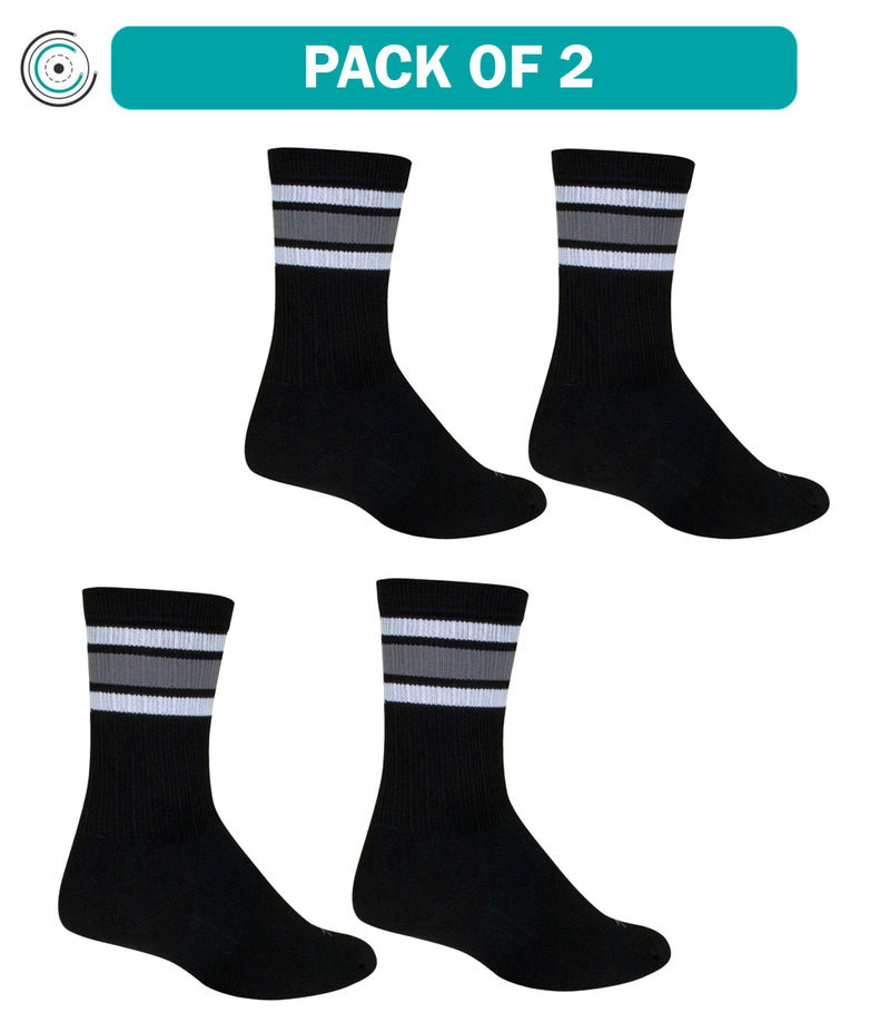 Load image into Gallery viewer, SockGuy-SGX-Socks-Socks-SOCK2020PO2
