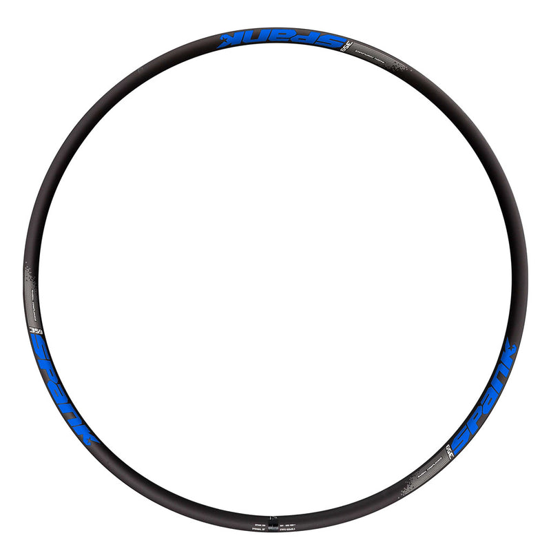 Load image into Gallery viewer, Spank-Rim-SRIMS7144-Bicycle-Rims-For-Custom-Wheels
