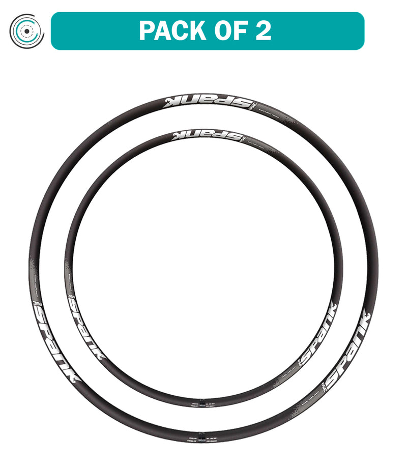 Load image into Gallery viewer, Spank-Rim-SRIMS7145PO2-Bicycle-Rims-For-Custom-Wheels
