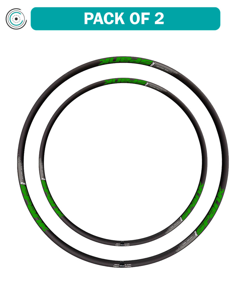 Load image into Gallery viewer, Spank-Rim-SRIMS7146PO2-Bicycle-Rims-For-Custom-Wheels
