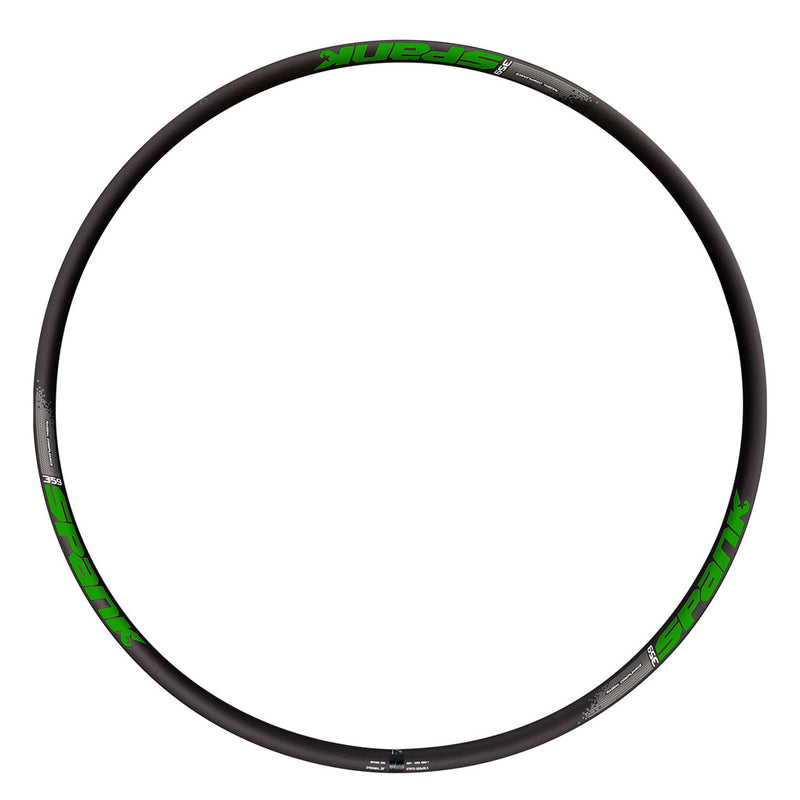 Load image into Gallery viewer, Spank-Rim-SRIMS7146-Bicycle-Rims-For-Custom-Wheels
