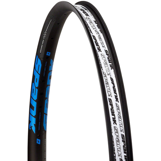 Spank-Rim-27.5-in-Tubeless-Ready-Aluminum-RM0630-Bicycle-Rims-For-Custom-Wheels
