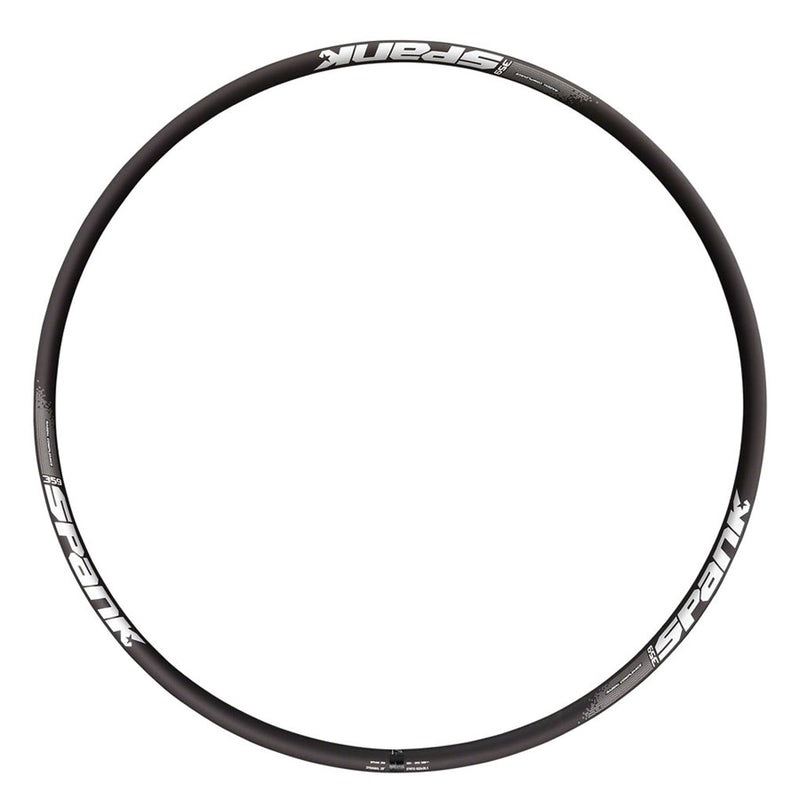 Load image into Gallery viewer, Spank-Rim-27.5-in-Tubeless-Ready-Aluminum_RM6347
