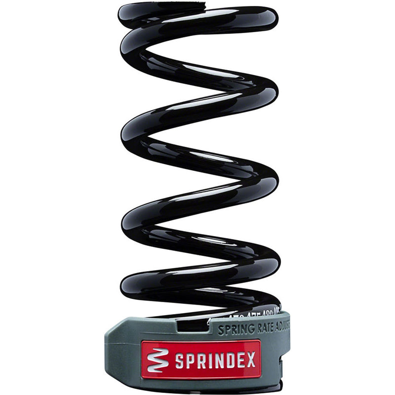 Load image into Gallery viewer, Sprindex-Adjustable-Weight-Rear-Coil-Spring-Rear-Shock-Spring-_RSSP0047
