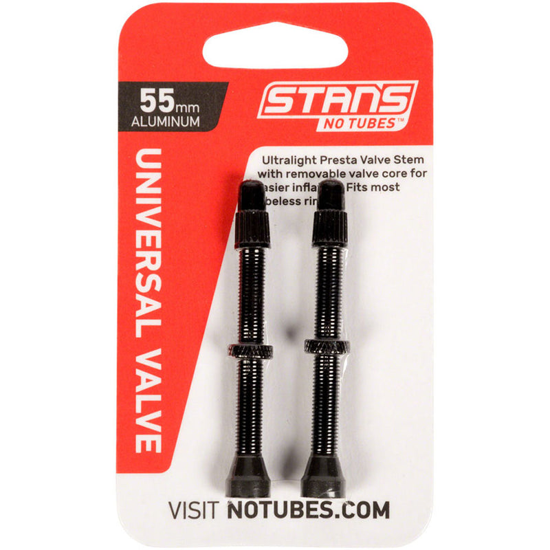 Load image into Gallery viewer, Stan&#39;s-No-Tubes-Alloy-Valve-Stems-Tubeless-Valves_PU2313
