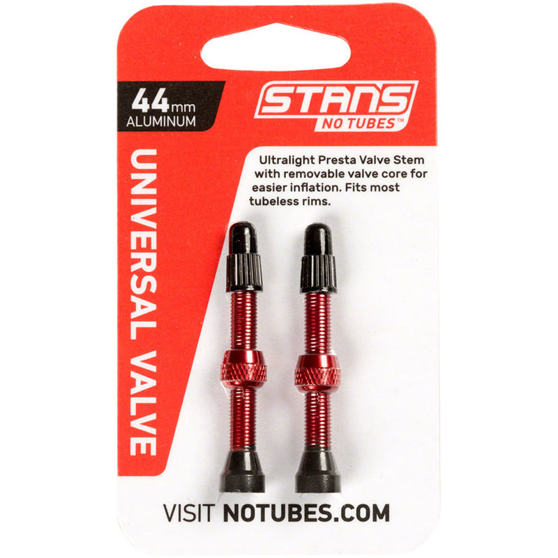 Load image into Gallery viewer, Stan&#39;s-No-Tubes-Alloy-Valve-Stems-Tubeless-Valves_PU2315
