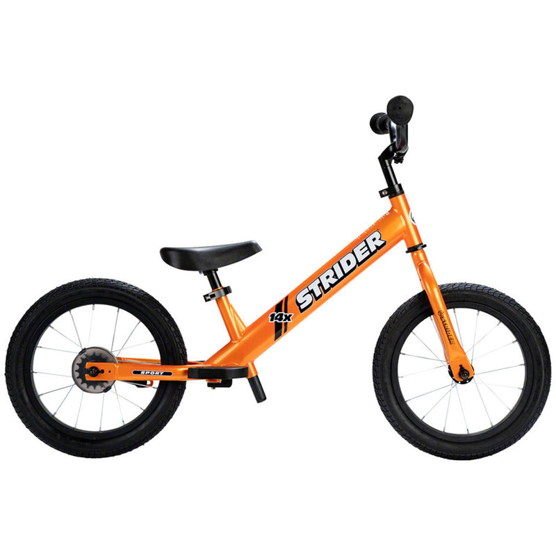 Load image into Gallery viewer, Strider-Sports-14x-Sport-Kids-Balance-Bike-kids-Balance-Bike_BLBK0055
