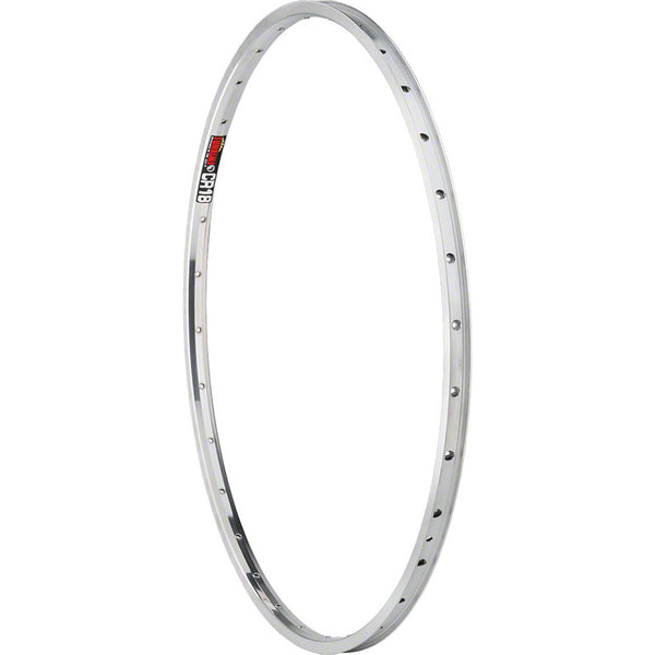 Sun Ringle CR-18 700c Clincher Alloy Rim - Durable Polished