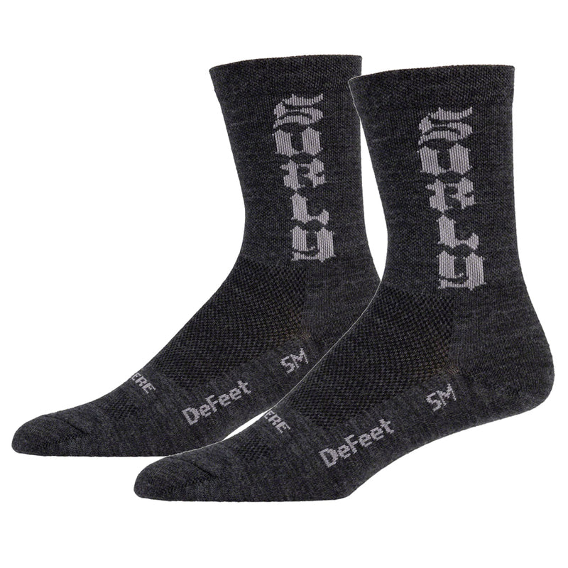 Load image into Gallery viewer, Surly--Medium-Born-To-Lose-Socks_SOCK2221
