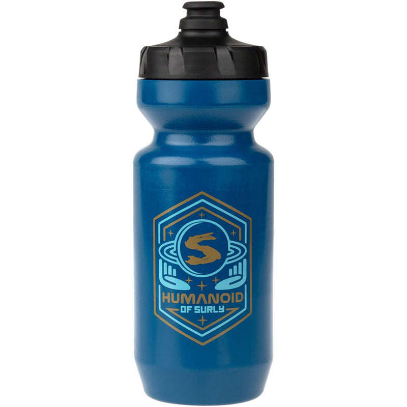 Load image into Gallery viewer, Surly-Humanoid-Purist-Water-Bottle-Water-Bottle_WTBT0558
