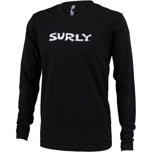 Surly-Logo-LS-T-Shirt-Casual-Shirt-2X-Large_CL0785