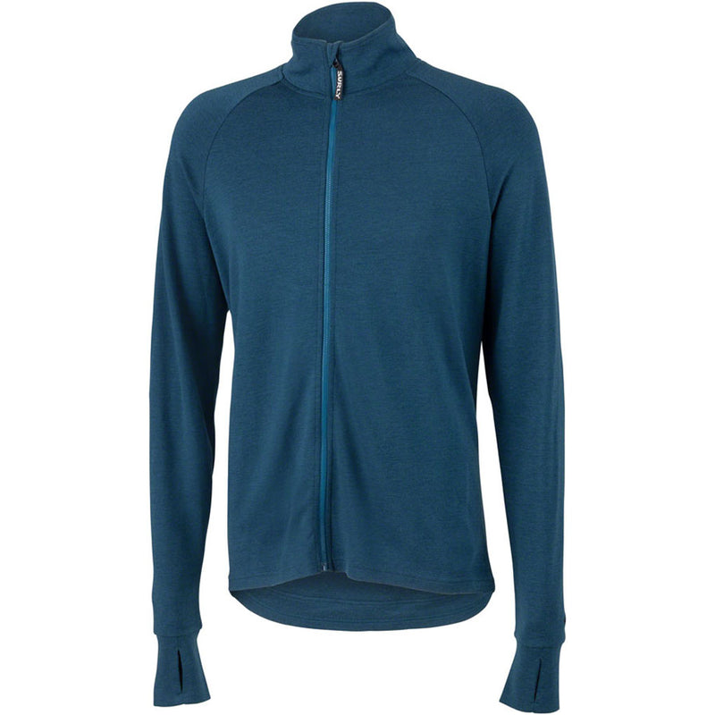 Load image into Gallery viewer, Surly-Merino-Long-Sleeve-Jersey-Jersey-Large_JRSY4229
