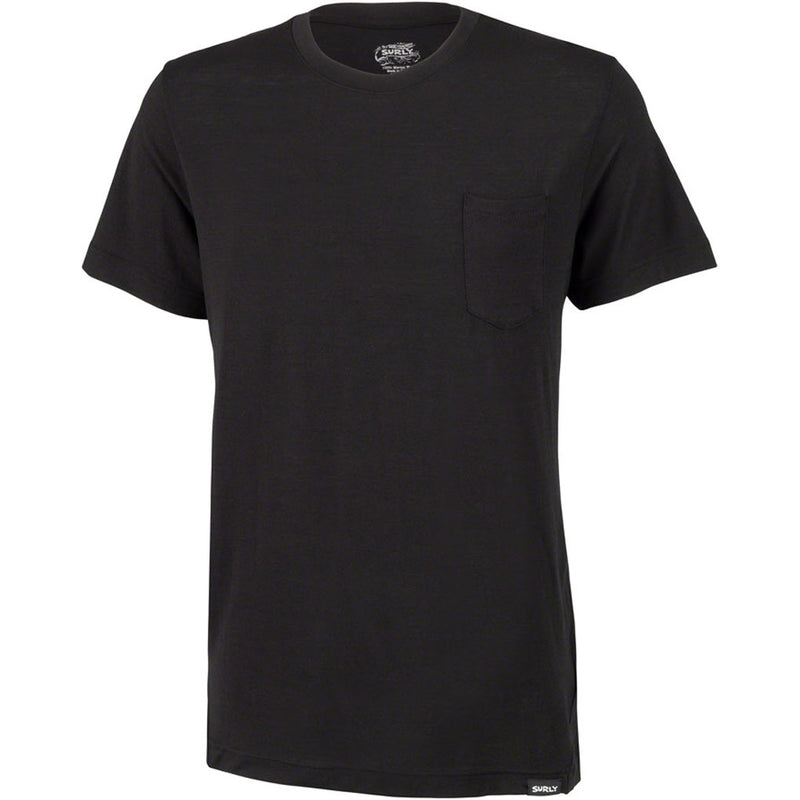 Load image into Gallery viewer, Surly-Merino-Pocket-T-Shirt-Casual-Shirt-2X-Large_CL5162
