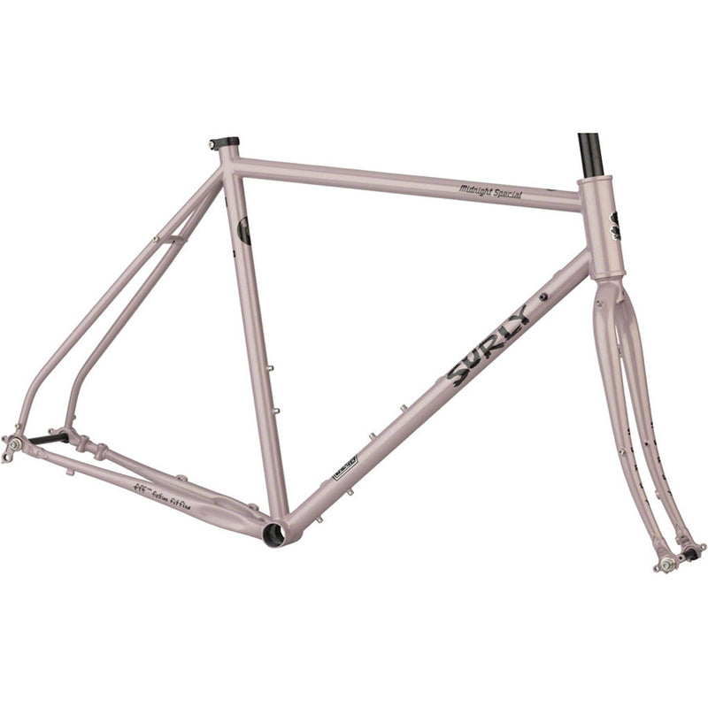Load image into Gallery viewer, Surly-Midnight-Special-Frameset---Metallic-Lilac-Road-Frames-_RDFM0074
