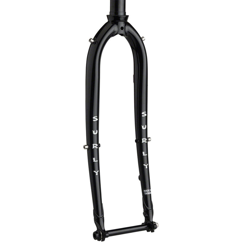 Load image into Gallery viewer, Surly-Midnight-Special-Road-Fork-28.6-650b-Road-Fork_FK0652
