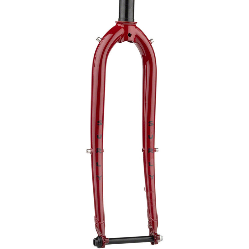 Load image into Gallery viewer, Surly-Midnight-Special-Road-Fork-28.6-650b-Road-Fork_RDFK0063
