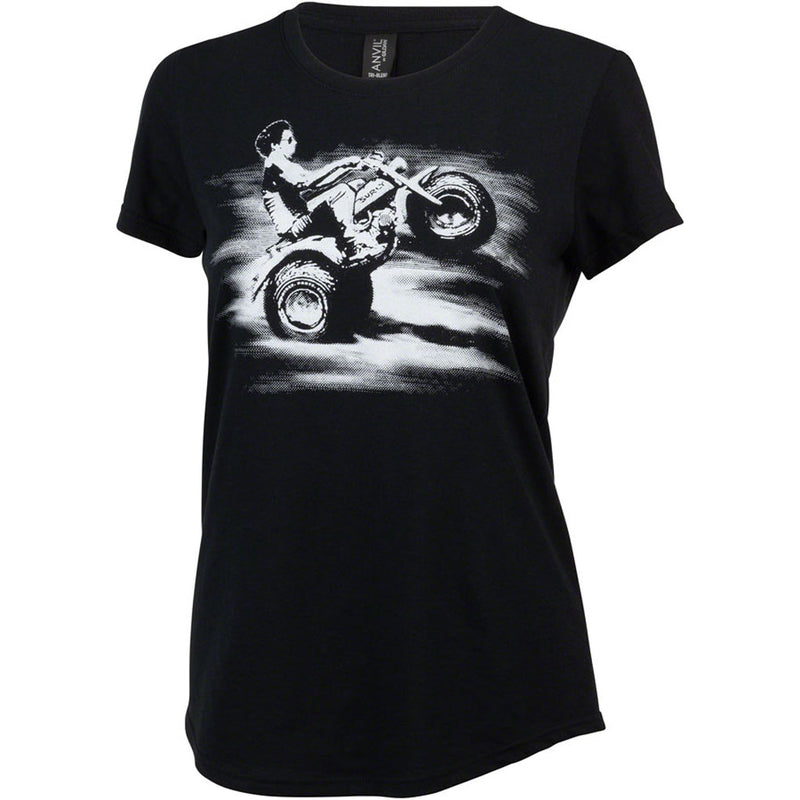 Load image into Gallery viewer, Surly-Women&#39;s-Stunt-Coordinator-T-Shirt-Casual-Shirt-X-Large_TSRT3330
