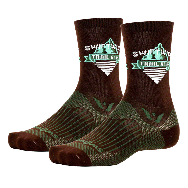 Load image into Gallery viewer, Swiftwick--Large-XL-Vision-Five-Beer-Series-Socks_SK8826
