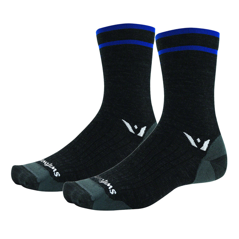 Load image into Gallery viewer, Swiftwick--Small-Pursuit-Seven-Ultralight-Socks_SK2166
