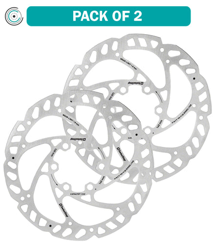 SwissStop-Catalyst-One-Disc-Rotor-Disc-Rotor-Cyclocross-Bike_DSRT0292PO2