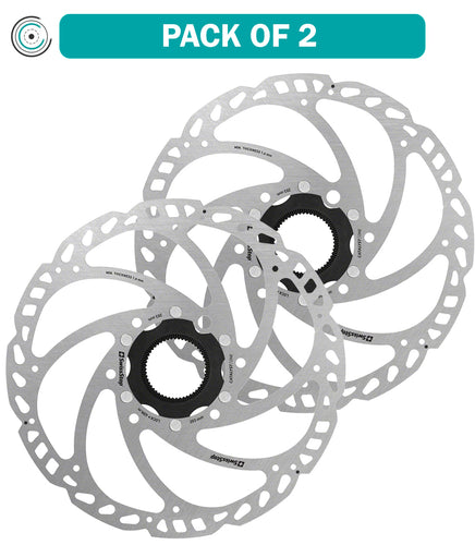 SwissStop-Catalyst-One-Disc-Rotor-Disc-Rotor-Cyclocross-Bike-DSRT0424PO2-Bicycle-Rotor