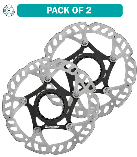 SwissStop-Catalyst-Pro-Disc-Rotor-Disc-Rotor-Road-Bike-DSRT0295PO2-Bicycle-Rotor