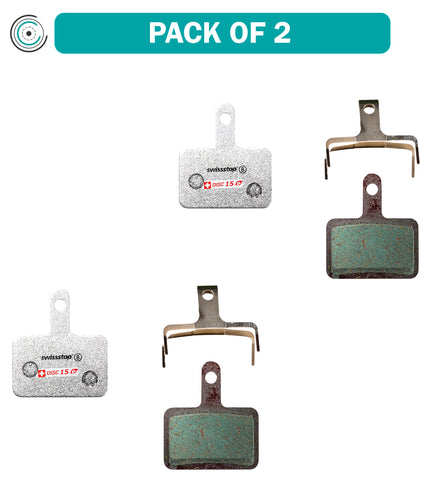 SwissStop-Disc-Brake-Pad-Organic-DBBP0332PO2-Disc-Brake-Pads