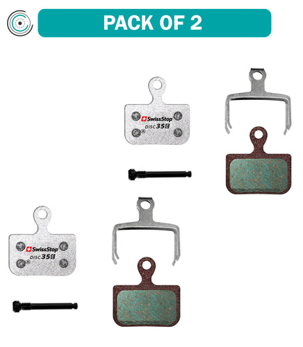 SwissStop-Disc-Brake-Pad-Organic-DBBP0334PO2-Disc-Brake-Pads