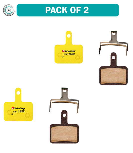 SwissStop-Disc-Brake-Pad-Organic-DBBP0461PO2-Disc-Brake-Pads