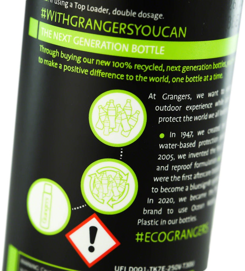 Load image into Gallery viewer, Grangers Down Wash Concentrate - 300ml
