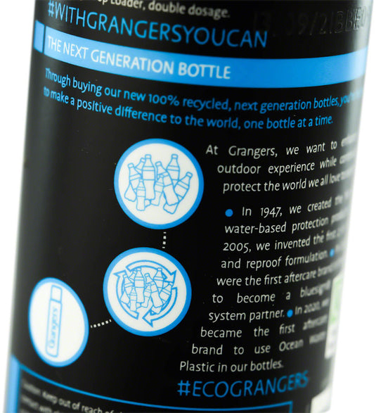 Grangers Wash and Repel Down 2-in-1 - 300ml