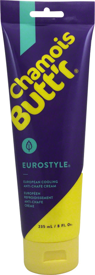 Load image into Gallery viewer, Chamois-Butt'r-Eurostyle-Anti-Chafe-Cream-Anti-Chafe-TA5014
