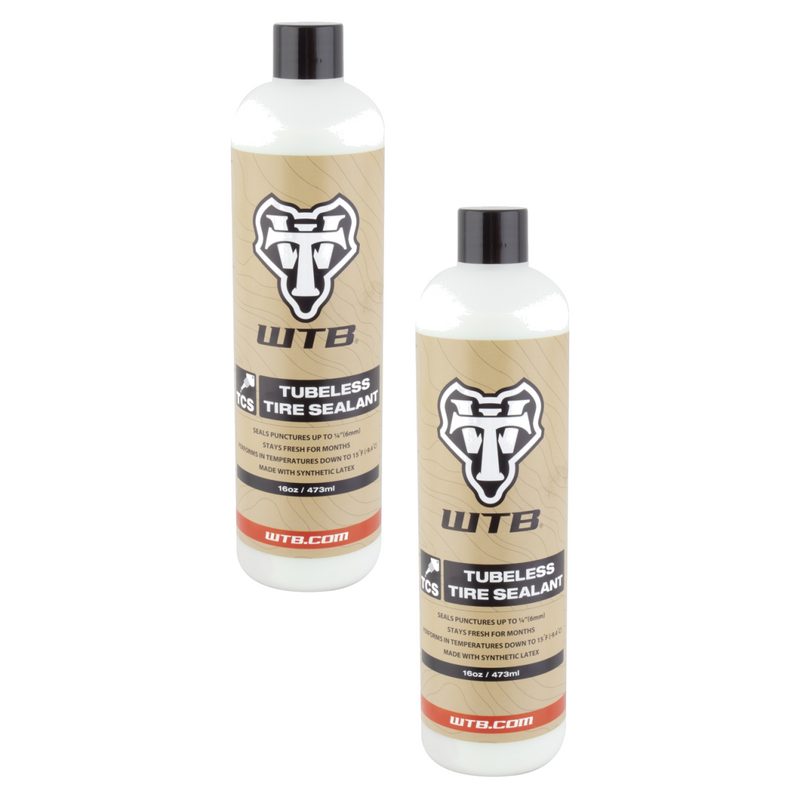 Load image into Gallery viewer, WTB-TCS-Tubeless-Tire-Sealant-Tubeless-Sealant-TBSL0046PO2-MTB-Tubeless-Sealant
