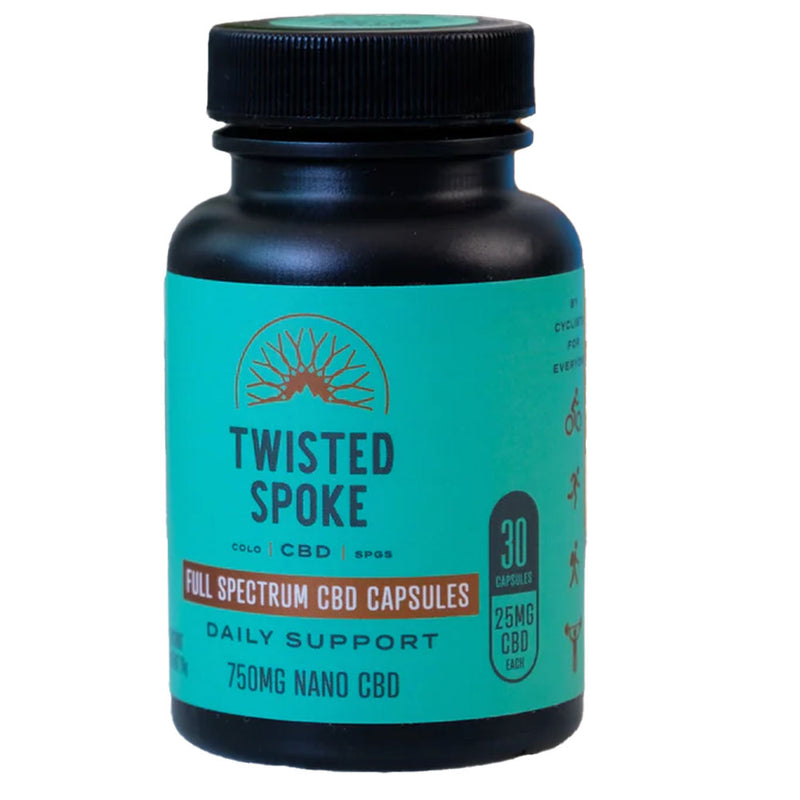 Load image into Gallery viewer, Twisted-Spoke-CBD-Supplements-SUPP0109
