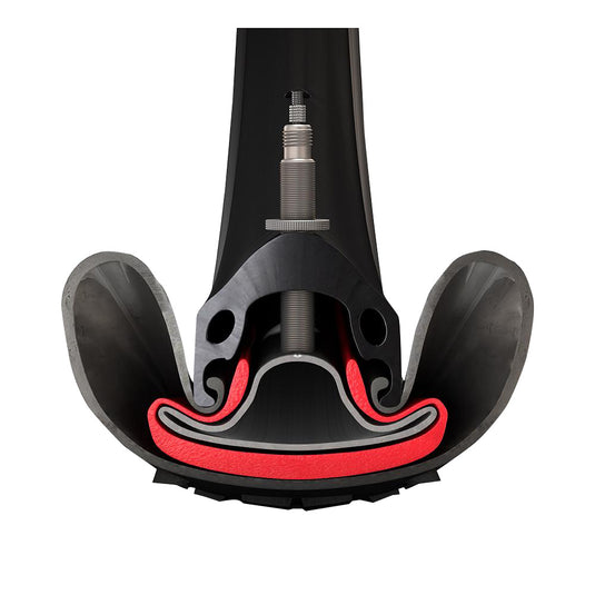 Tannus Armour Tire Insert - 26 x 4.0-4.8, Single