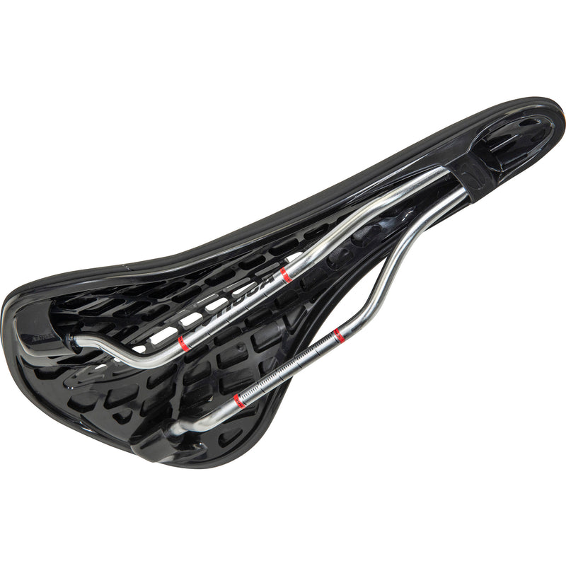 Load image into Gallery viewer, Tioga Undercover Stratum Titanium Bio-X ReActiv Unisex Black
