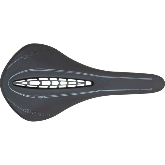 Tioga Undercover Stratum Titanium Bio-X ReActiv Unisex Black