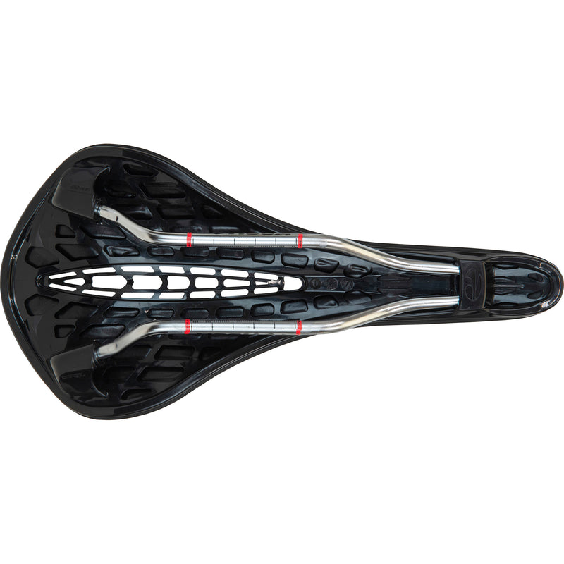 Load image into Gallery viewer, Tioga Undercover Stratum Titanium Bio-X ReActiv Unisex Black
