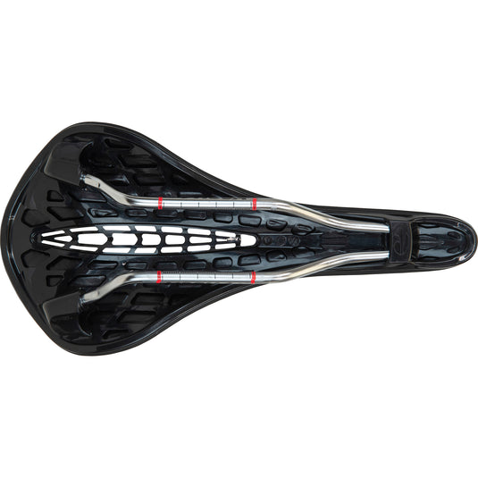 Tioga Undercover Stratum Titanium Bio-X ReActiv Unisex Black