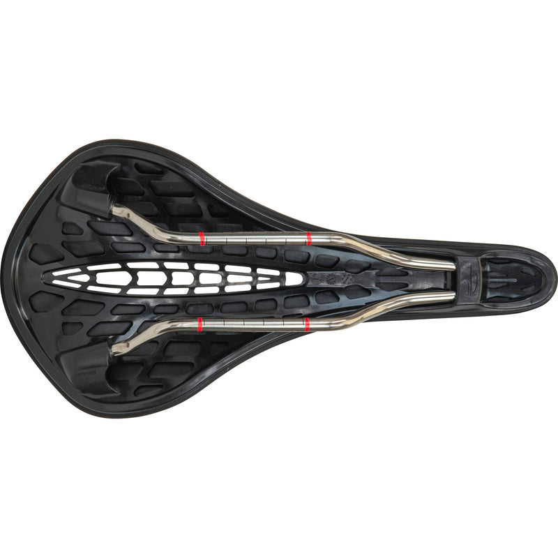 Load image into Gallery viewer, Tioga Undercover Stratum Max MTB Unisex Black
