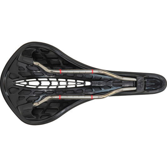 Tioga Undercover Stratum Max MTB Unisex Black