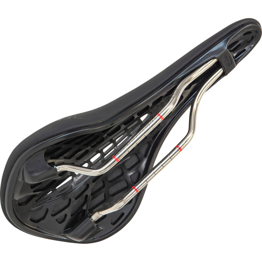 Tioga Undercover Stratum Max MTB Unisex Black