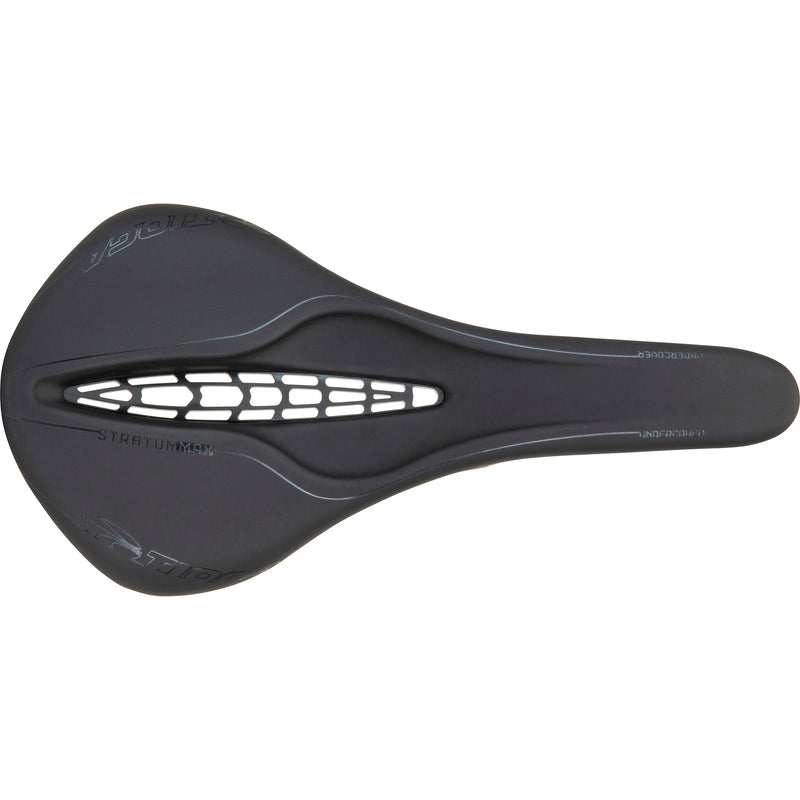 Load image into Gallery viewer, Tioga Undercover Stratum Max MTB Unisex Black
