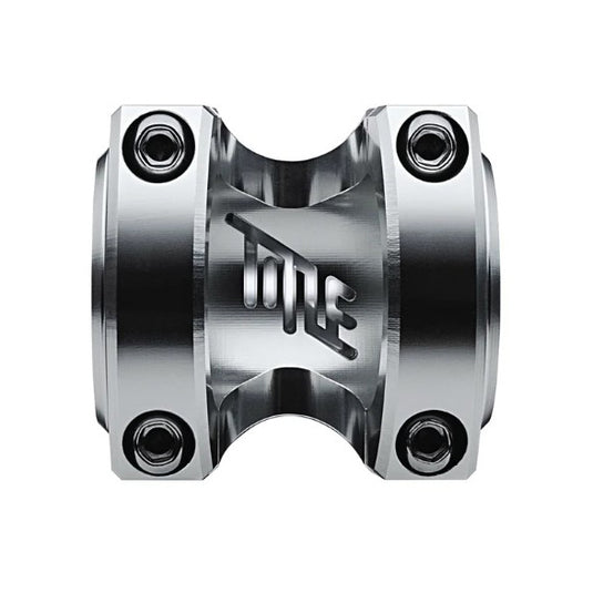 Title ST1 Stem , (31.8) 0d x 31mm, Chrome