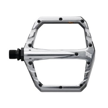 Load image into Gallery viewer, Title-Connect-Flat-Platform-Pedals-PEDL2477-Bicycle-Pedals

