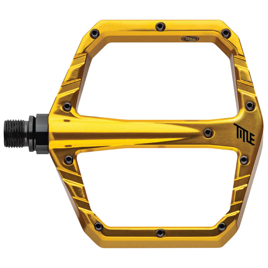 Title-Connect-Flat-Platform-Pedals-PEDL3928-Bicycle-Pedals