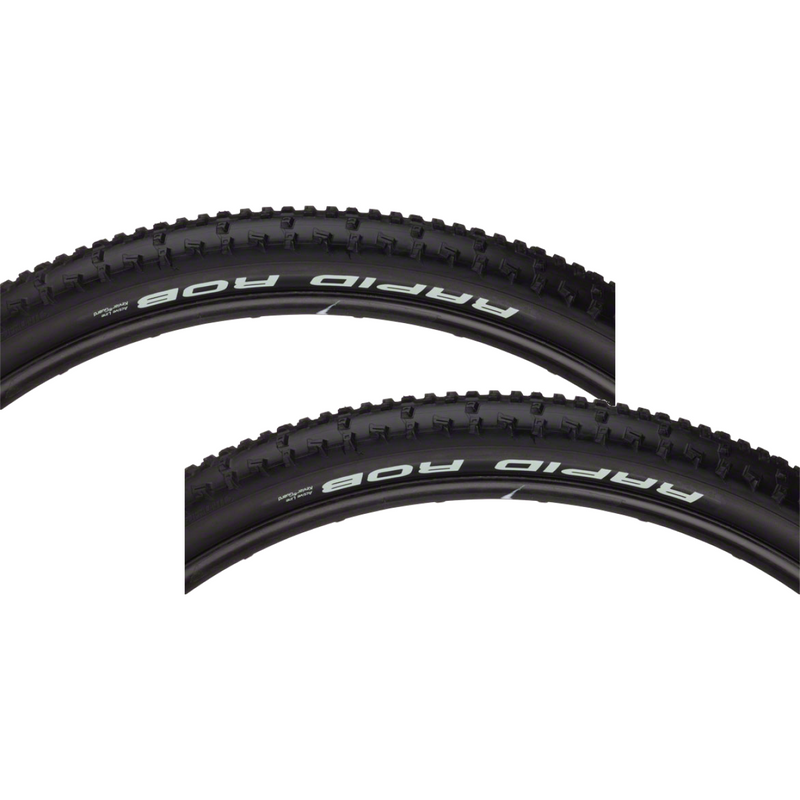 Load image into Gallery viewer, Schwalbe--TIRE10105PO2-Wire-Bead-Tires
