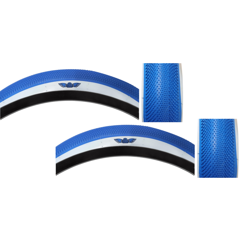 Load image into Gallery viewer, Se-Bikes--TIRE10236PO2-Wire-Bead-Tires
